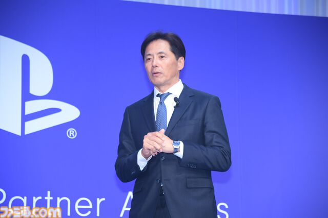 “PlayStation パートナーアワード 2024 ジャパン アジア”表彰式リポート。30周年を記念して生みの親・久夛良木健氏らが登壇。プレイステーションの”絆”は受け継がれる