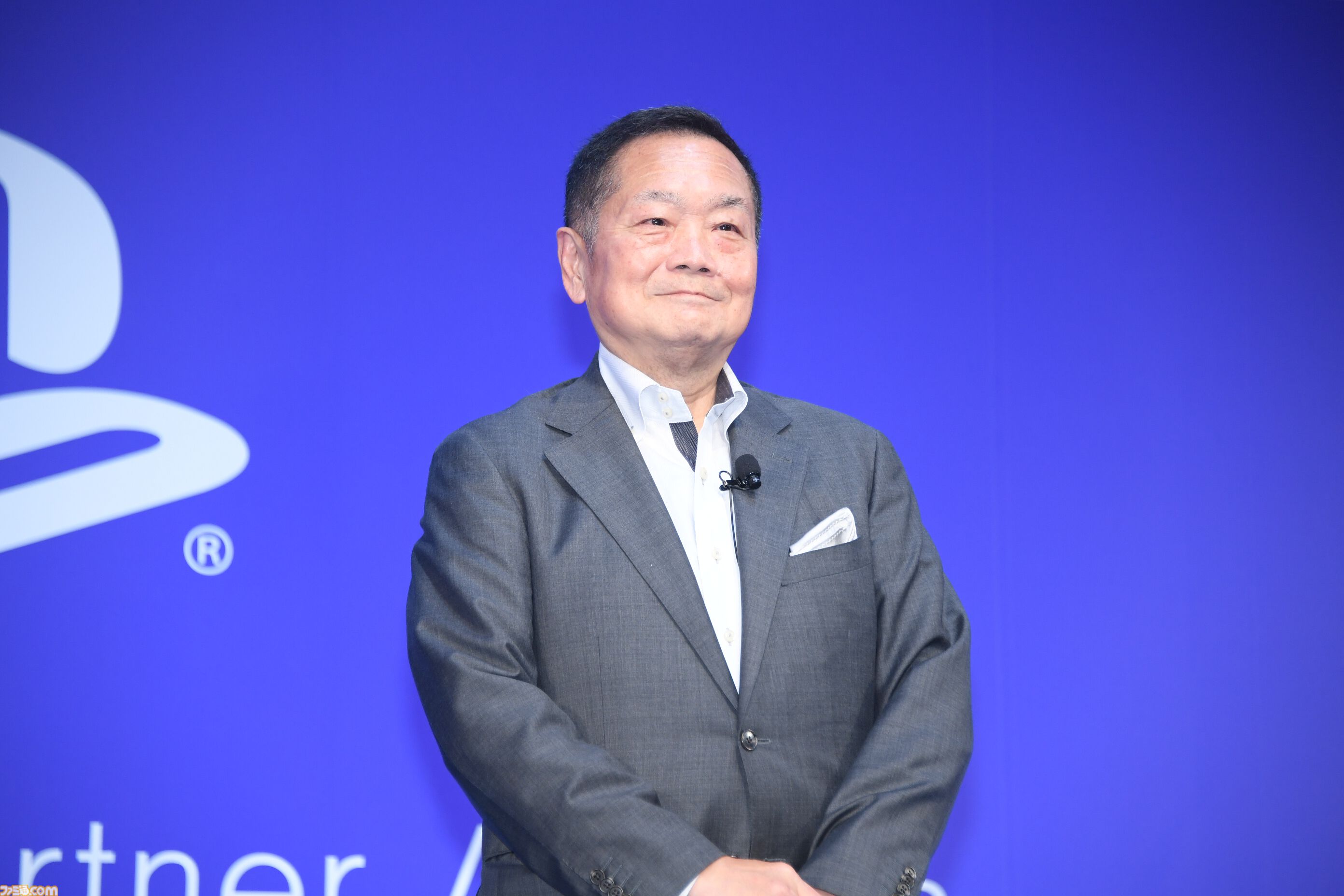 “PlayStation パートナーアワード 2024 ジャパン アジア”表彰式リポート。30周年を記念して生みの親・久夛良木健氏らが登壇。プレイステーションの”絆”は受け継がれる