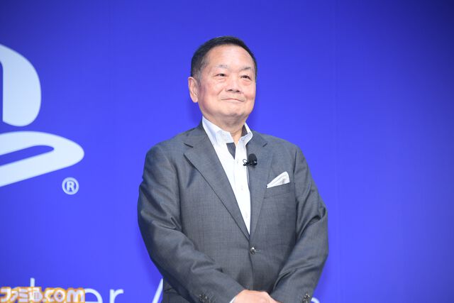 “PlayStation パートナーアワード 2024 ジャパン アジア”表彰式リポート。30周年を記念して生みの親・久夛良木健氏らが登壇。プレイステーションの”絆”は受け継がれる