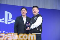 “PlayStation パートナーアワード 2024 ジャパン アジア”表彰式リポート。30周年を記念して生みの親・久夛良木健氏らが登壇。プレイステーションの”絆”は受け継がれる