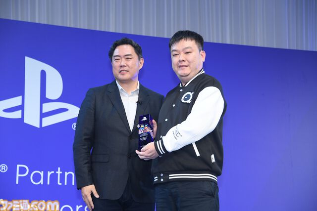 “PlayStation パートナーアワード 2024 ジャパン アジア”表彰式リポート。30周年を記念して生みの親・久夛良木健氏らが登壇。プレイステーションの”絆”は受け継がれる