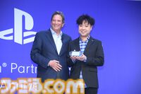 “PlayStation パートナーアワード 2024 ジャパン アジア”表彰式リポート。30周年を記念して生みの親・久夛良木健氏らが登壇。プレイステーションの”絆”は受け継がれる