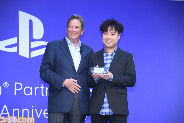 “PlayStation パートナーアワード 2024 ジャパン アジア”表彰式リポート。30周年を記念して生みの親・久夛良木健氏らが登壇。プレイステーションの”絆”は受け継がれる