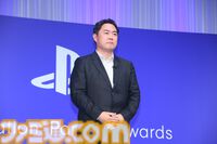 “PlayStation パートナーアワード 2024 ジャパン アジア”表彰式リポート。30周年を記念して生みの親・久夛良木健氏らが登壇。プレイステーションの”絆”は受け継がれる