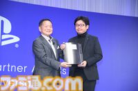 “PlayStation パートナーアワード 2024 ジャパン アジア”表彰式リポート。30周年を記念して生みの親・久夛良木健氏らが登壇。プレイステーションの”絆”は受け継がれる