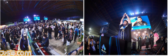 【EVO Japan 2025】『スト6』『鉄拳8』など7つのメインタイトル発表、初の5on5形式の団体戦も。エントリー受付も本日（12/4）からスタート