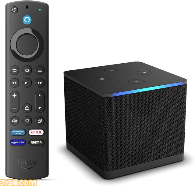 【AmazonスマイルSALE】Amazonデバイスがお買い得。Fire TV Stickが3980円（20％オフ）、Fire HD 10 タブレットも14980円（25％オフ）に