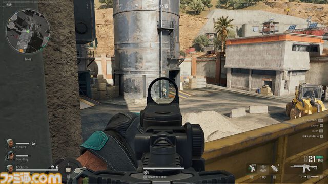 FPS『デルタフォース』レビュー。最大64人の大規模対戦があるのに、アイテムを持ち帰るルートシューターも存在。そして無料！ 12月5日よりオープンβが開催中
