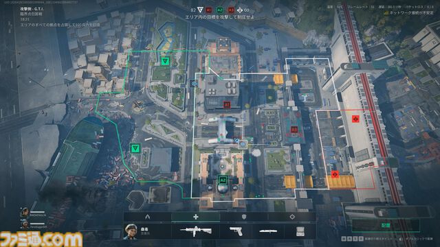 FPS『デルタフォース』レビュー。最大64人の大規模対戦があるのに、アイテムを持ち帰るルートシューターも存在。そして無料！ 12月5日よりオープンβが開催中