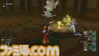 『ドラゴンクエストX　オンライン』プレイ日記　仲間モンスター・ブラウニーの育成が終わり、さっそく強さを実感しました！（第470回）