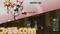 『ドラゴンクエストX　オンライン』プレイ日記　仲間モンスター・ブラウニーの育成が終わり、さっそく強さを実感しました！（第470回）