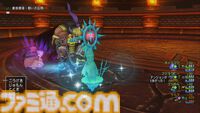 『ドラゴンクエストX　オンライン』プレイ日記　仲間モンスター・ブラウニーの育成が終わり、さっそく強さを実感しました！（第470回）