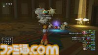 『ドラゴンクエストX　オンライン』プレイ日記　仲間モンスター・ブラウニーの育成が終わり、さっそく強さを実感しました！（第470回）