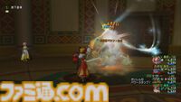『ドラゴンクエストX　オンライン』プレイ日記　仲間モンスター・ブラウニーの育成が終わり、さっそく強さを実感しました！（第470回）