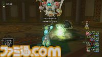 『ドラゴンクエストX　オンライン』プレイ日記　仲間モンスター・ブラウニーの育成が終わり、さっそく強さを実感しました！（第470回）