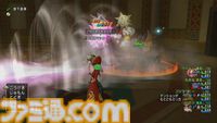 『ドラゴンクエストX　オンライン』プレイ日記　仲間モンスター・ブラウニーの育成が終わり、さっそく強さを実感しました！（第470回）