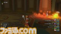 『ドラゴンクエストX　オンライン』プレイ日記　仲間モンスター・ブラウニーの育成が終わり、さっそく強さを実感しました！（第470回）