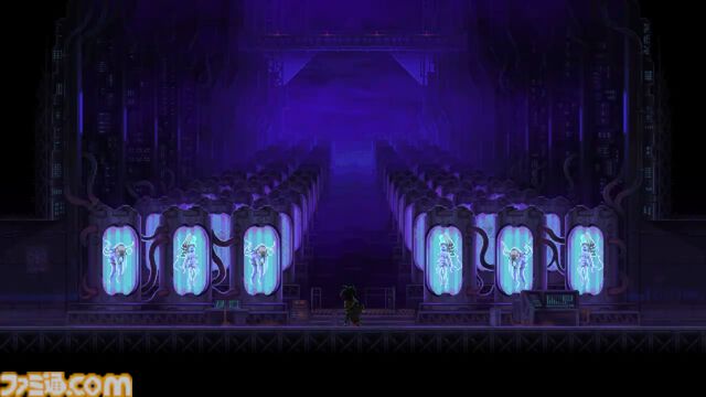 『Katana ZERO』発売5周年にあわせて無料DLCのものと思われる動画が公開。「STILL WORKING ON IT（いまなお開発中）」とのこと