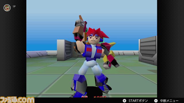『カスタムロボ』シリーズが25周年。子どものころの夢を実現してくれる3Dロボットアクション。こだわりの機体を作り上げる楽しさを初めて知った作品【今日は何の日？】