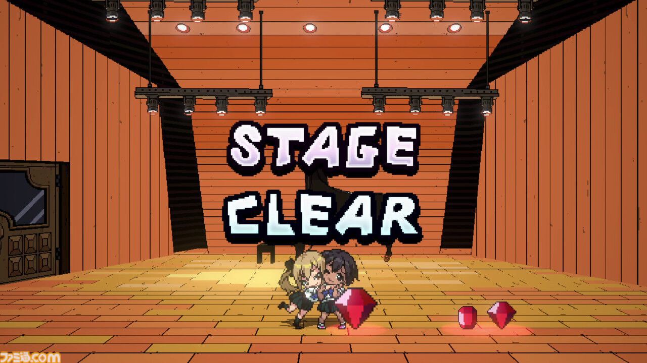 『PBBGU』神代フラウを紹介。特殊なアイテムを使用して戦うトリッキーなキャラクター！【ファントムブレイカー：バトルグラウンド アルティメット】