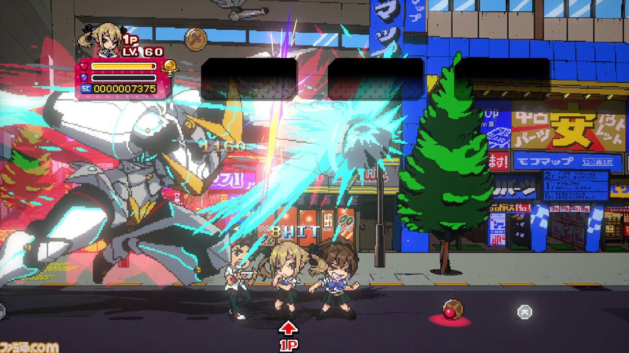 『PBBGU』神代フラウを紹介。特殊なアイテムを使用して戦うトリッキーなキャラクター！【ファントムブレイカー：バトルグラウンド アルティメット】