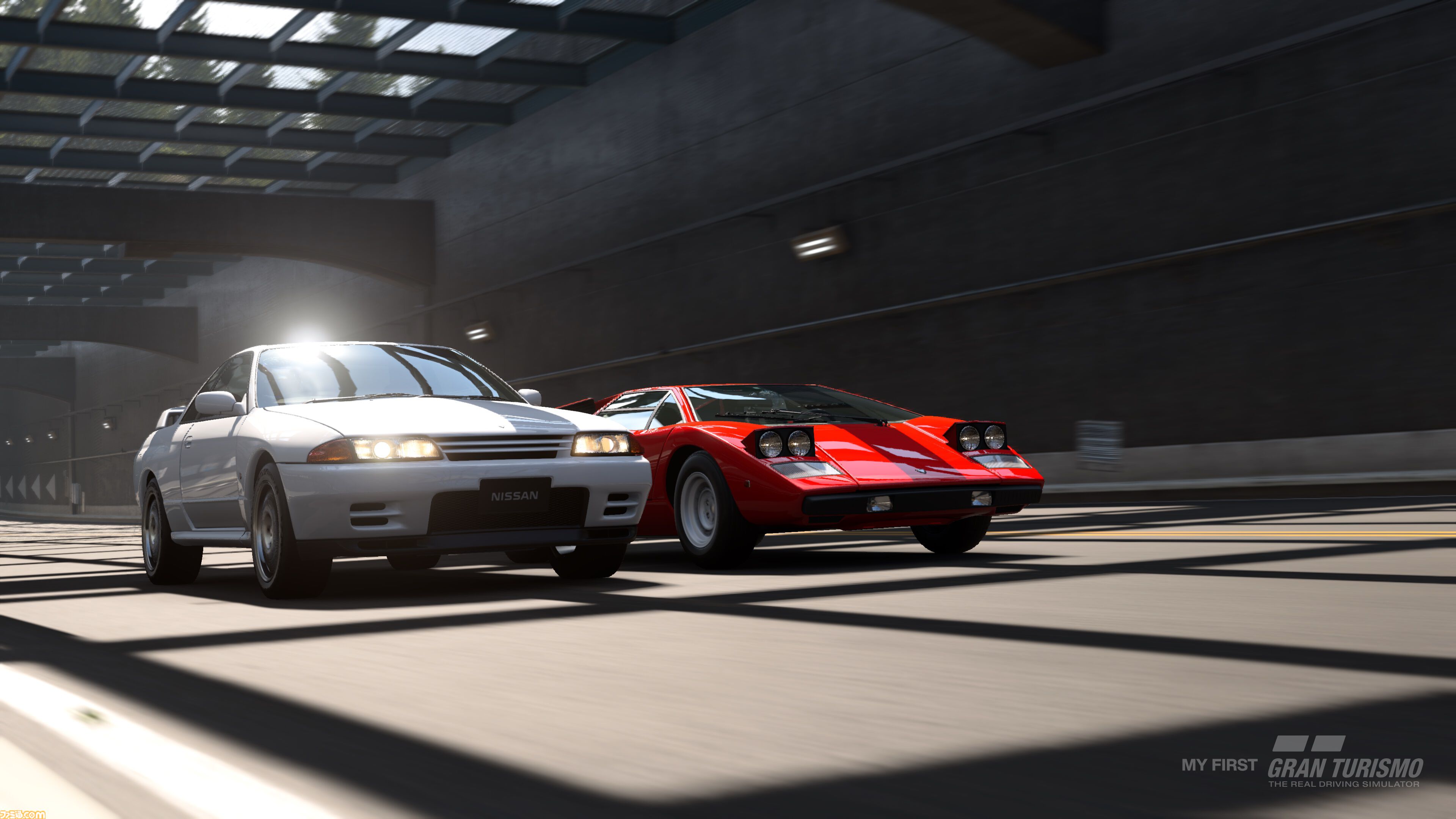 『はじめてのグランツーリスモ』が12月6日よりがPS5とPS4で無料配信。基本的なドライビングスキルを学べるライセンスのほか、レース、ミュージックラリー、タイムトライアルなどを体験可能