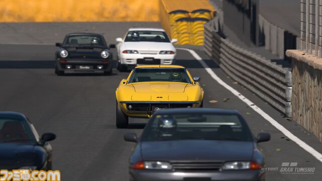 『はじめてのグランツーリスモ』が12月6日よりがPS5とPS4で無料配信。基本的なドライビングスキルを学べるライセンスのほか、レース、ミュージックラリー、タイムトライアルなどを体験可能