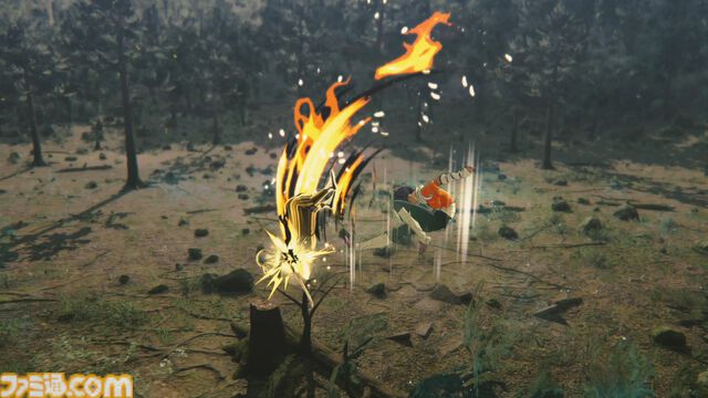 『BLEACH Rebirth of Souls（ブリーチ リバース・オブ・ソウルズ）』発売日が2025年3月21日に決定。藍染惣右介と山本元柳斎重國の映像も公開