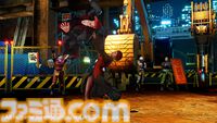 『KOF15』追加キャラのマチュア、バイスが12月12日配信。全キャラバランス調整、DLCと本編のデジタル版セットも同日展開【ザ・キング・オブ・ファイターズXV】