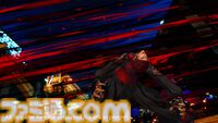『KOF15』追加キャラのマチュア、バイスが12月12日配信。全キャラバランス調整、DLCと本編のデジタル版セットも同日展開【ザ・キング・オブ・ファイターズXV】