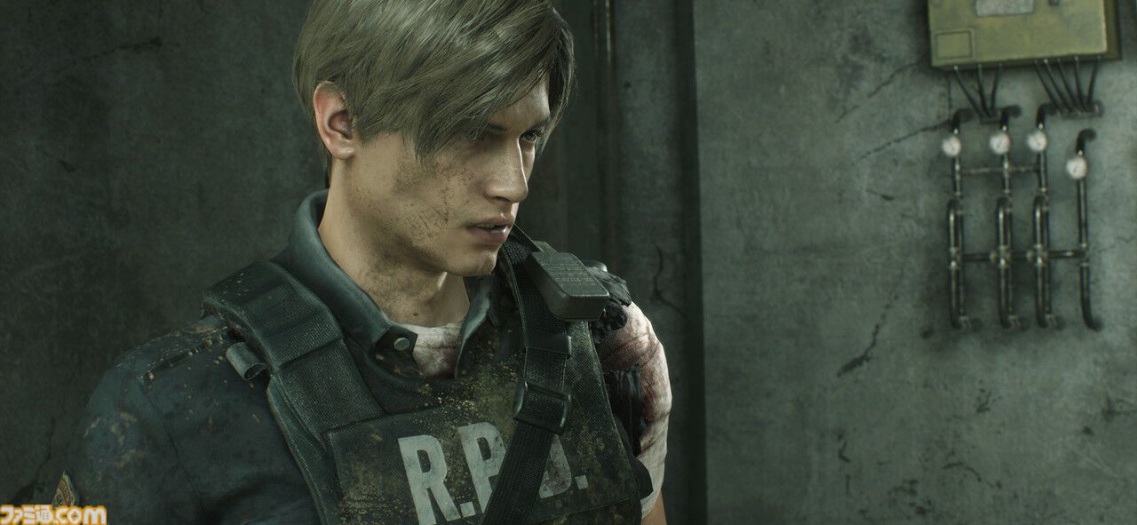 『バイオ RE:2』iPhone/iPad/Mac版の発売記念で12月10日から1000円以下になるセールが開催。『バイオ RE:4』、『バイオ7』、『バイオ ヴィレッジ』もセールの対象に