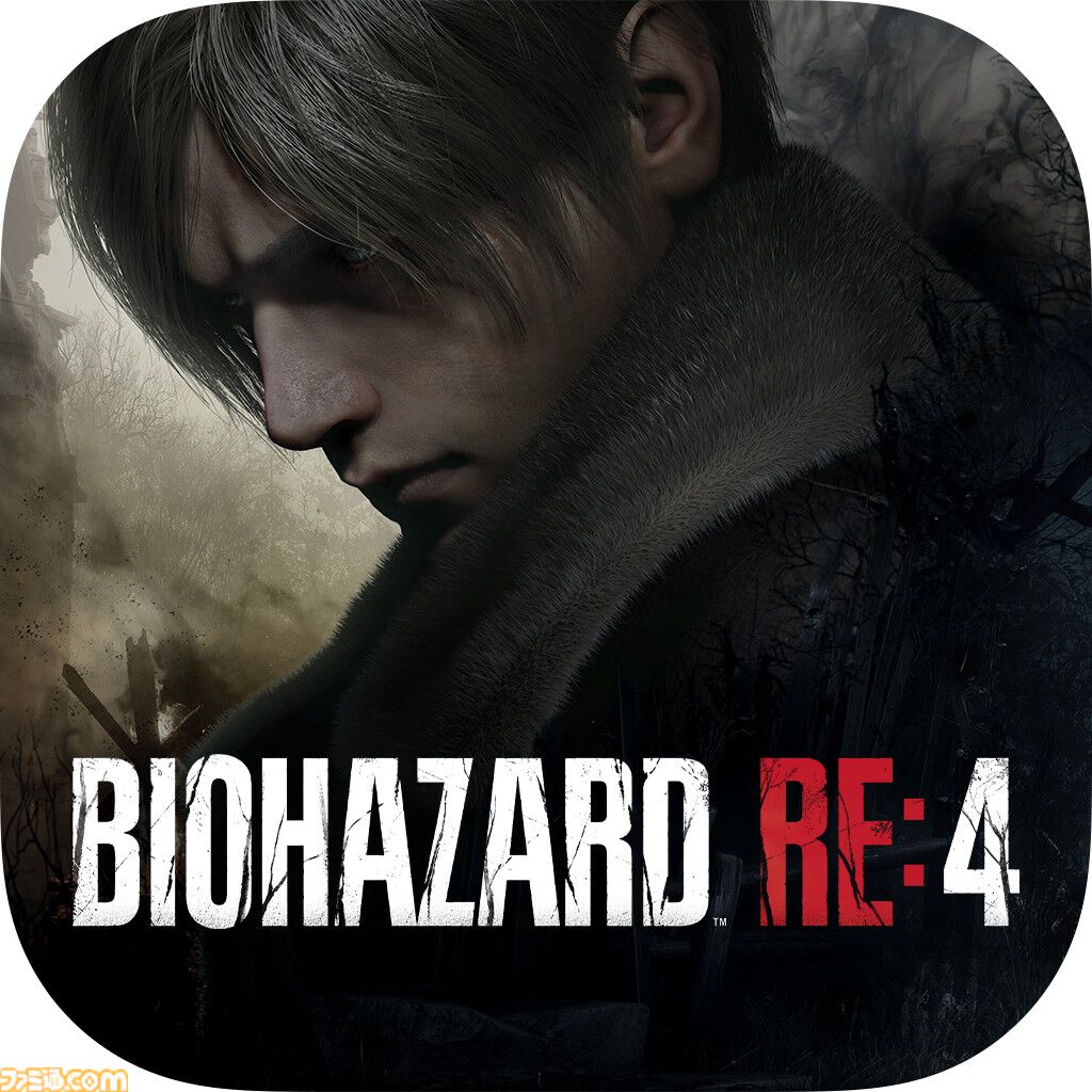 『バイオ RE:2』iPhone/iPad/Mac版の発売記念で12月10日から1000円以下になるセールが開催。『バイオ RE:4』、『バイオ7』、『バイオ ヴィレッジ』もセールの対象に