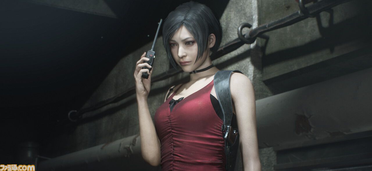 『バイオ RE:2』iPhone/iPad/Mac版の発売記念で12月10日から1000円以下になるセールが開催。『バイオ RE:4』、『バイオ7』、『バイオ ヴィレッジ』もセールの対象に
