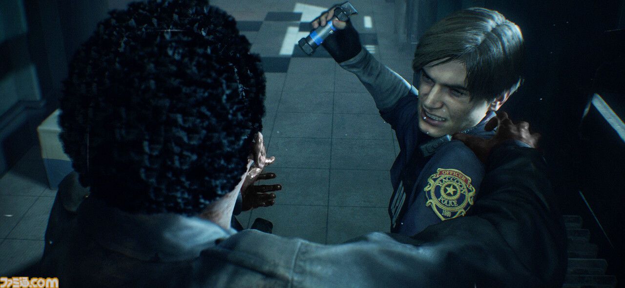『バイオ RE:2』iPhone/iPad/Mac版の発売記念で12月10日から1000円以下になるセールが開催。『バイオ RE:4』、『バイオ7』、『バイオ ヴィレッジ』もセールの対象に