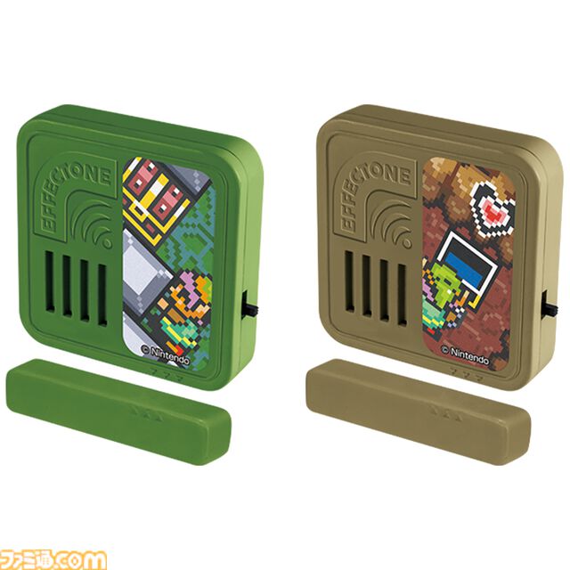 『ゼルダの伝説』一番くじが本日（12/6）発売。ルピー型クッションは約55cmのビッグサイズ。手配書Tシャツもプレイヤーの心をワシ掴む