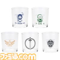 『ゼルダの伝説』一番くじが本日（12/6）発売。ルピー型クッションは約55cmのビッグサイズ。手配書Tシャツもプレイヤーの心をワシ掴む