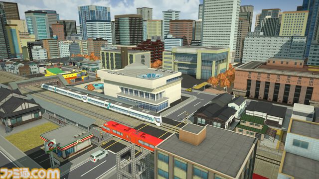 『A列車で行こう』年末セール開催。ゲーム本編&追加コンテンツが初の50%オフに。鉄道運営と都市開発が楽しめるシミュレーションゲーム