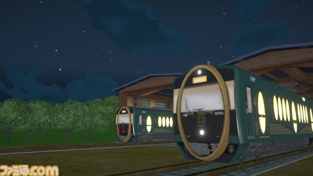 『A列車で行こう』年末セール開催。ゲーム本編&追加コンテンツが初の50%オフに。鉄道運営と都市開発が楽しめるシミュレーションゲーム