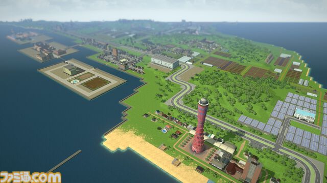 『A列車で行こう』年末セール開催。ゲーム本編&追加コンテンツが初の50%オフに。鉄道運営と都市開発が楽しめるシミュレーションゲーム