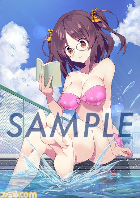 『メモリーズオフ 双想 ～Not always true～』発売日が2025年4月10日に決定。通常版やシリーズ過去作のファンディスクを収録した超限定版が予約受付開始