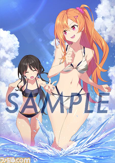 『メモリーズオフ 双想 ～Not always true～』発売日が2025年4月10日に決定。通常版やシリーズ過去作のファンディスクを収録した超限定版が予約受付開始