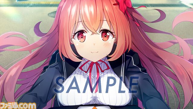『メモリーズオフ 双想 ～Not always true～』発売日が2025年4月10日に決定。通常版やシリーズ過去作のファンディスクを収録した超限定版が予約受付開始