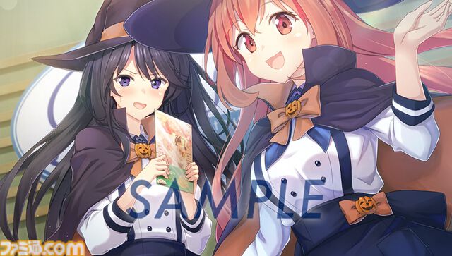 『メモリーズオフ 双想 ～Not always true～』発売日が2025年4月10日に決定。通常版やシリーズ過去作のファンディスクを収録した超限定版が予約受付開始