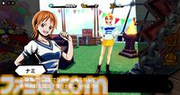『ONE PIECE GRAND ARENA』バーチャル空間プラットフォーム・Robloxで配信開始。海賊王を目指して最大20人で戦うアクションゲーム