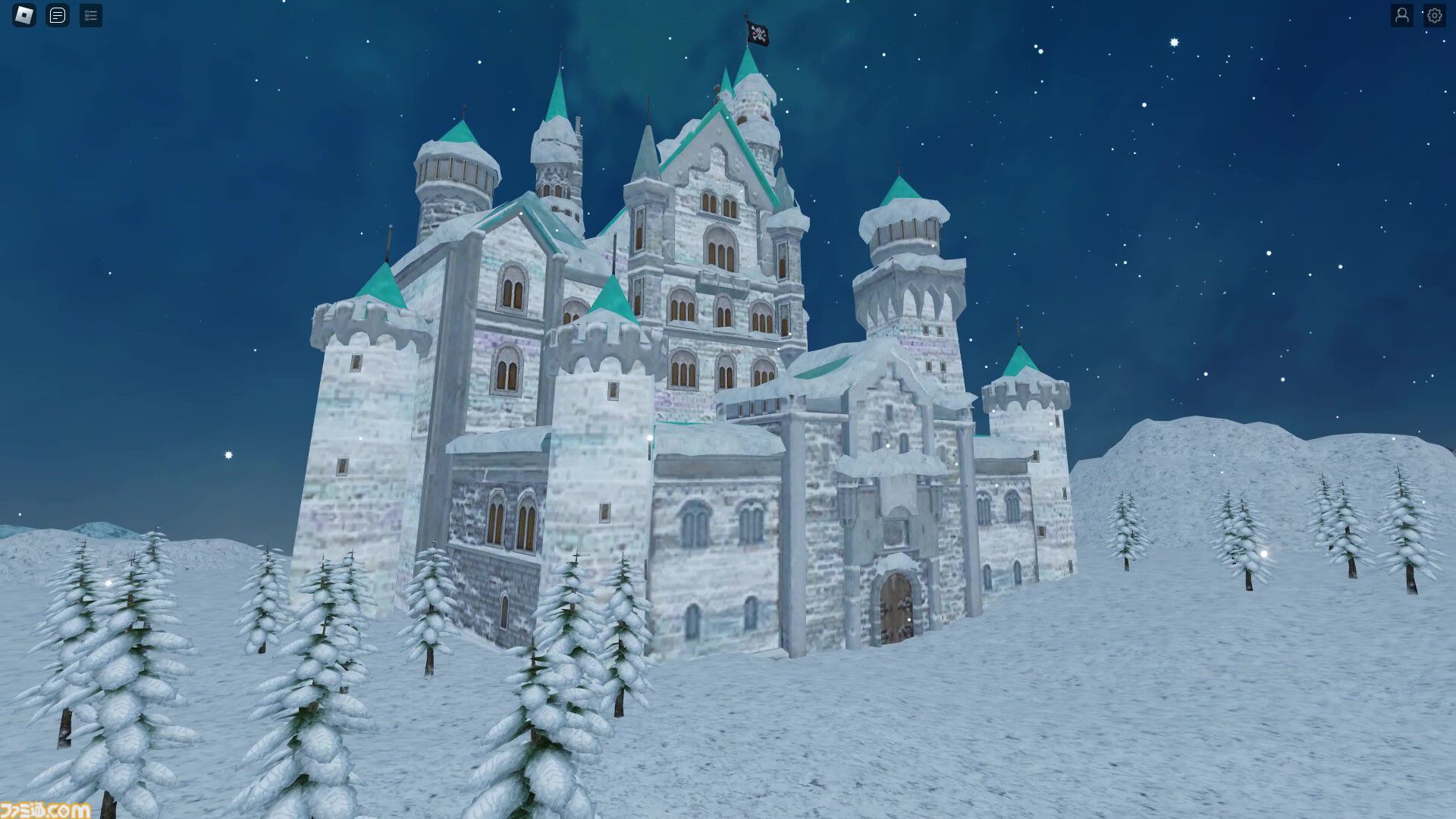 『ONE PIECE GRAND ARENA』バーチャル空間プラットフォーム・Robloxで配信開始。海賊王を目指して最大20人で戦うアクションゲーム