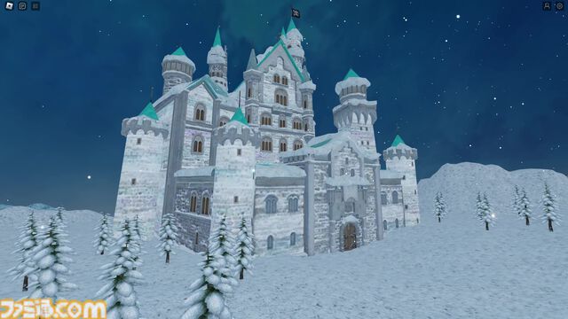 『ONE PIECE GRAND ARENA』バーチャル空間プラットフォーム・Robloxで配信開始。海賊王を目指して最大20人で戦うアクションゲーム
