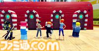 『ONE PIECE GRAND ARENA』バーチャル空間プラットフォーム・Robloxで配信開始。海賊王を目指して最大20人で戦うアクションゲーム