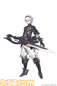 『ファンタジアン ネオディメンジョン』本日（12/5）発売。レオア、キーナたちメインキャラのアクスタ、Tシャツも発表。公式SNSではショートコミック公開中