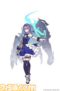 『ファンタジアン ネオディメンジョン』本日（12/5）発売。レオア、キーナたちメインキャラのアクスタ、Tシャツも発表。公式SNSではショートコミック公開中