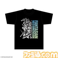 『ファンタジアン ネオディメンジョン』本日（12/5）発売。レオア、キーナたちメインキャラのアクスタ、Tシャツも発表。公式SNSではショートコミック公開中